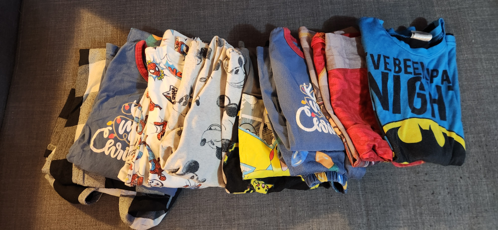 Boys' Clothing Bundle - Size 7/8 - photo 2