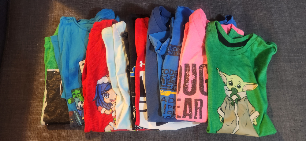 Boys' Clothing Bundle - Size 7/8 - photo 4