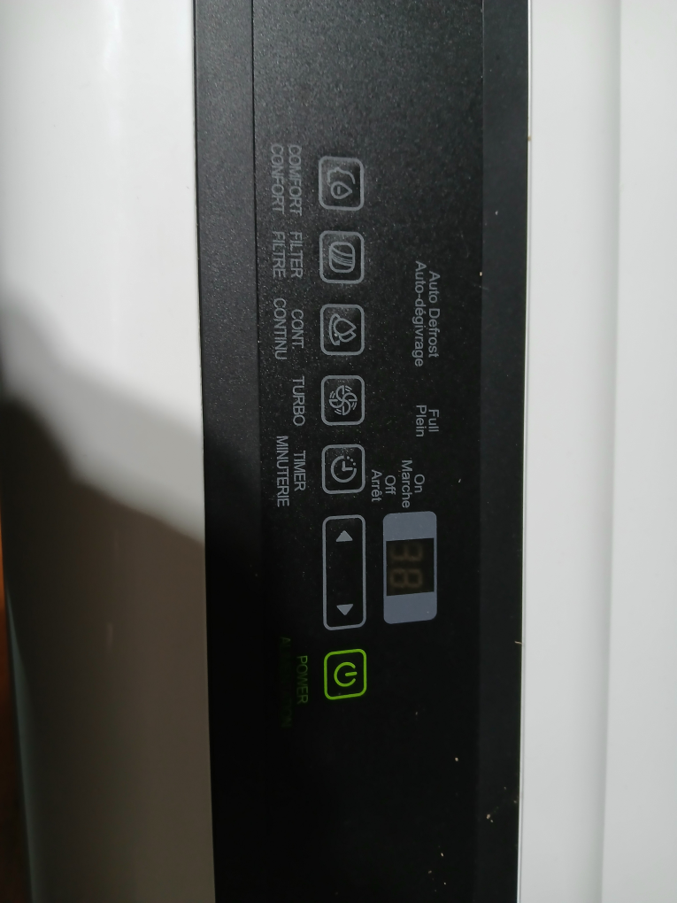 Living Dehumidifier - photo 2