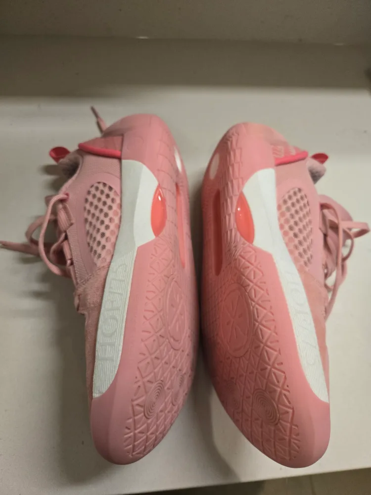 Way of Wade All City 12 Encore image indicator(3)