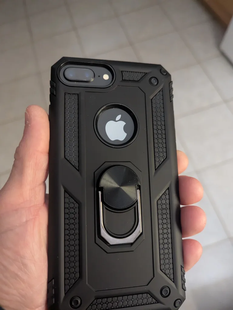 iPhone 8 plus 64gb new condition 93 battery health image indicator(8)