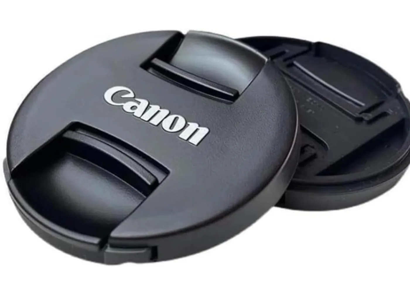 BNEW Canon 58/67/72/77mm Front Lens Cap/Cover image indicator(2)