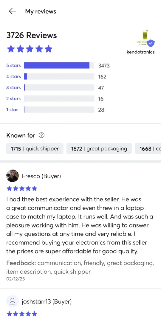 Lenovo Y700-15isk GAMING Core i7 (32GB RAM, 1TB HDD) GTX 960M image indicator(3)