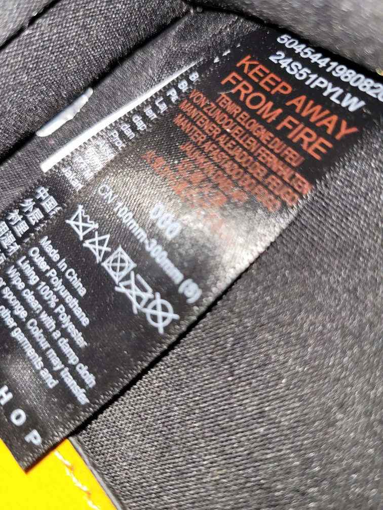 Mustard Yellow TopShop Crossbody Bag image indicator(7)