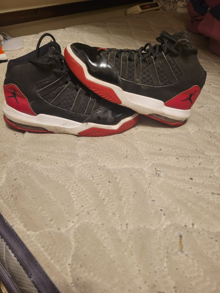 Jordans