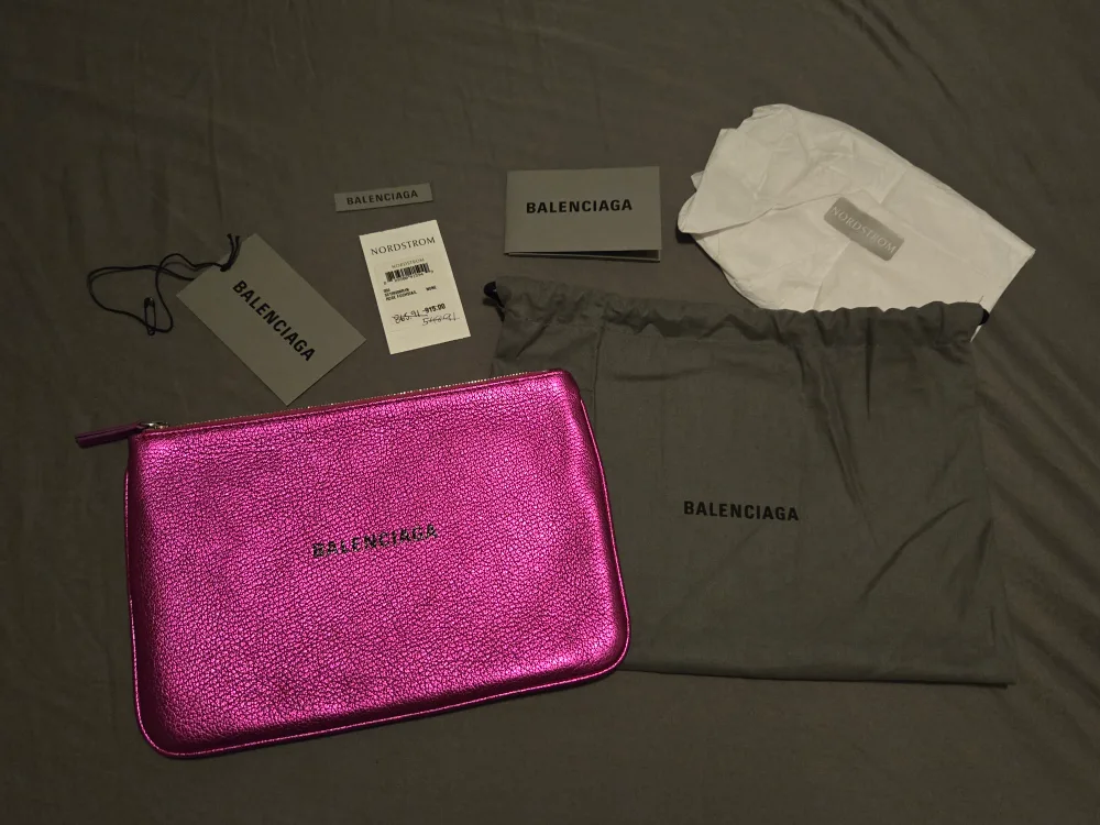 Balenciaga everyday pouch image indicator(2)