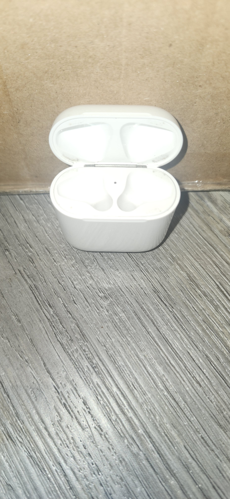 Apple AirPods Charging Case - photo 3