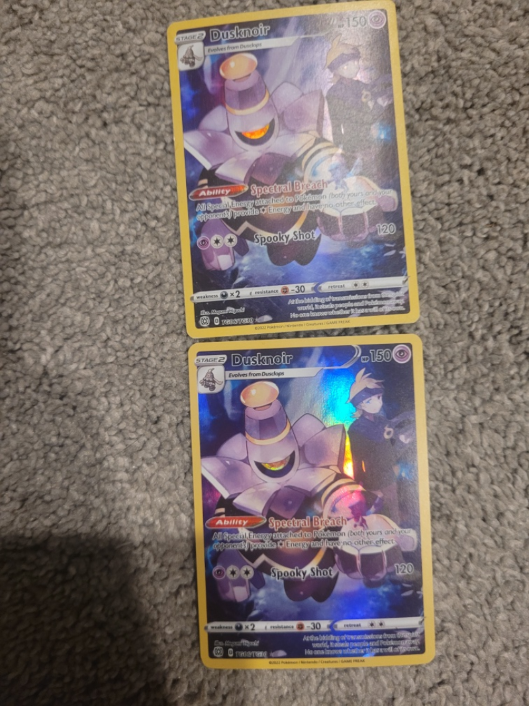 Pokemon Cards  trianers/ pokemon type cards - photo 3