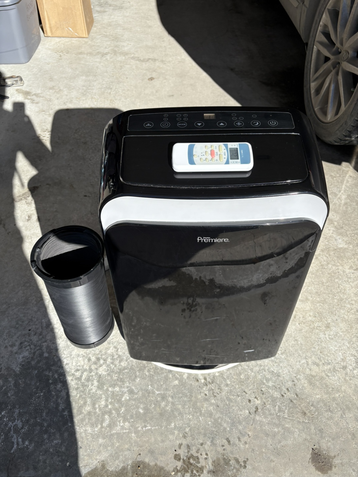 Danby Premiere Air Conditioner