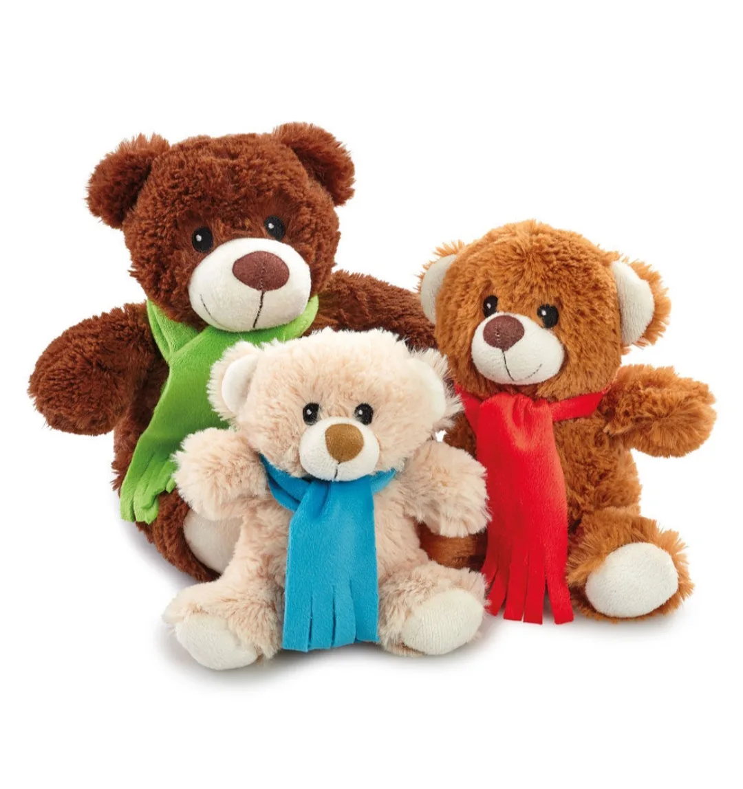 Make Toy Bears Family Craft image indicator(2)