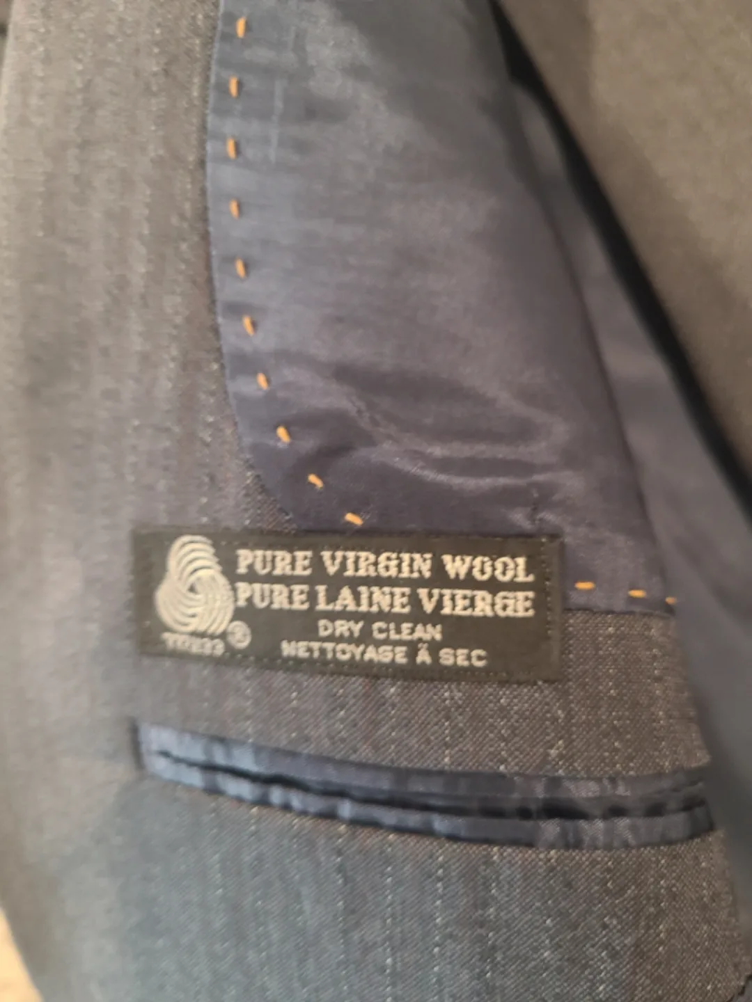 men's suit FINAL PRICE image indicator(4)