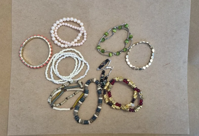 Bracelet Bundle, 30+ Bracelets! image indicator(2)