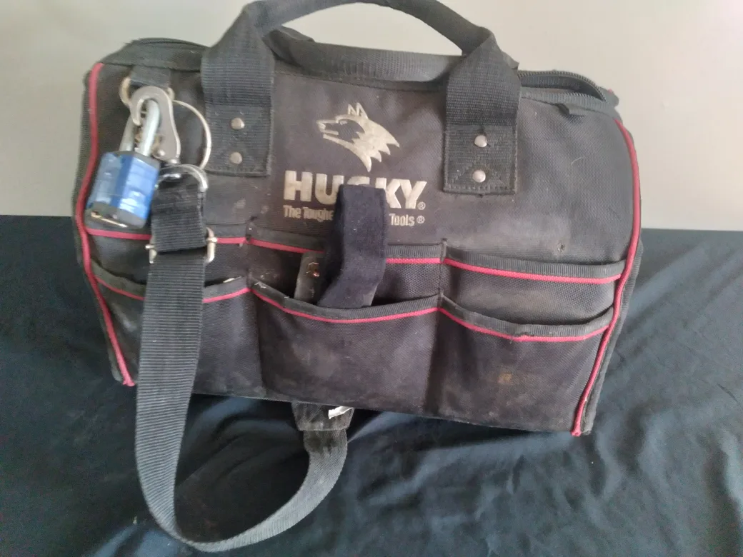 Husky Tool Bag image indicator(3)