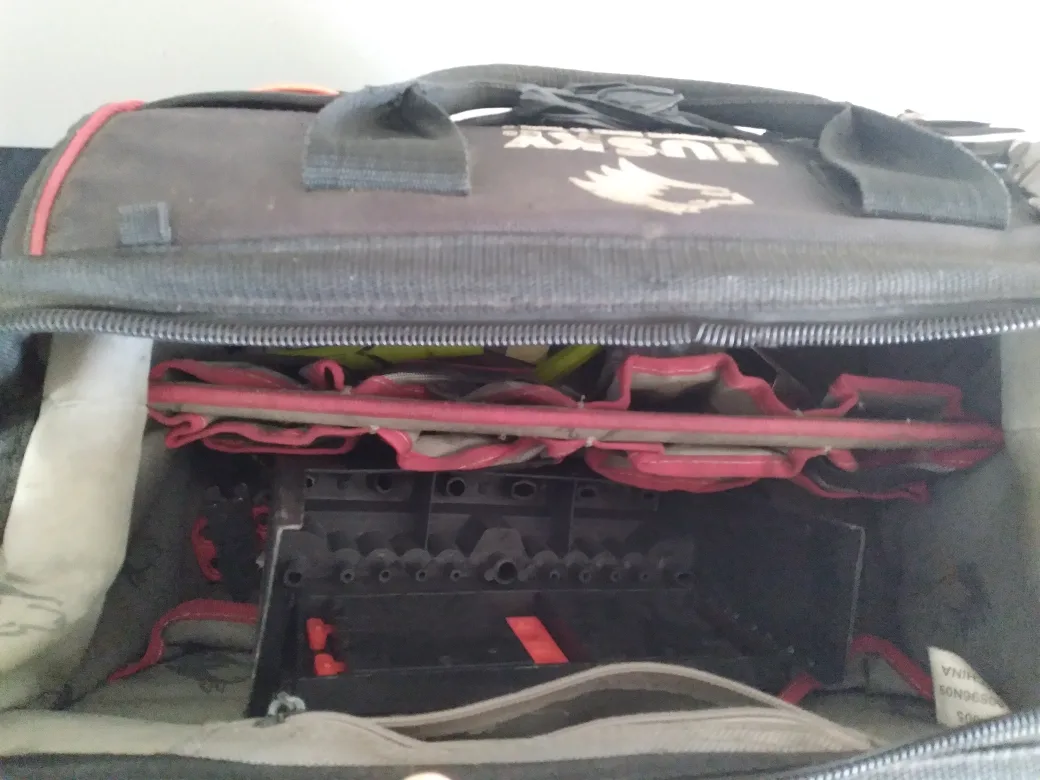 Husky Tool Bag image indicator(4)