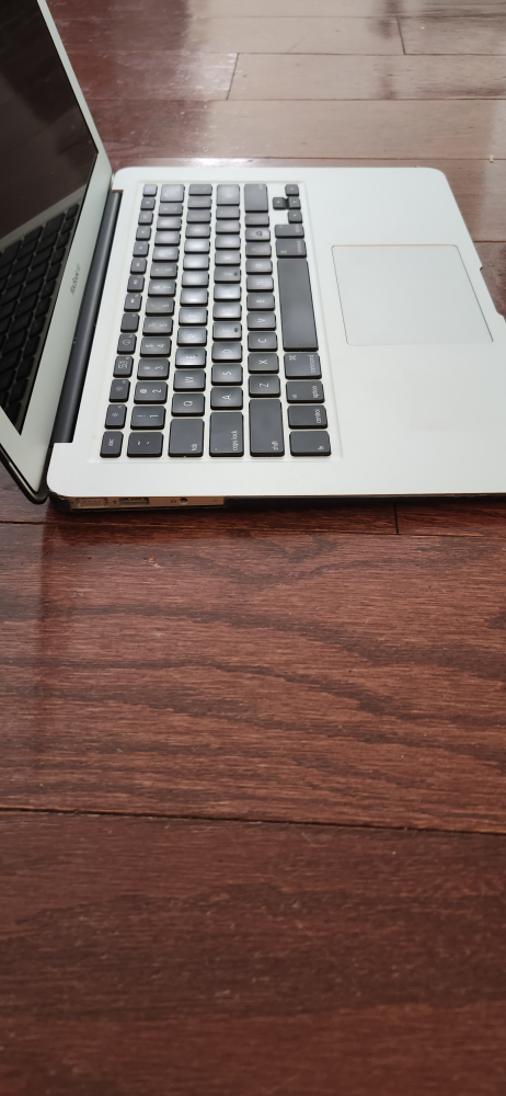 MacBook Air 13-inch Laptop - photo 3