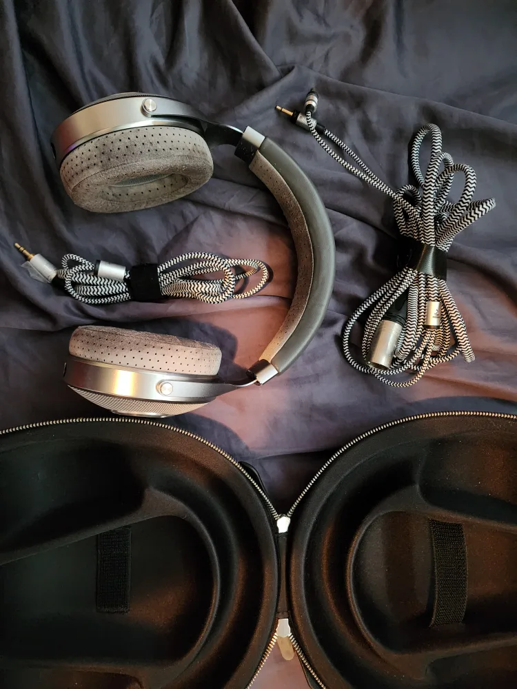 Focal Clear (Used) image indicator(2)