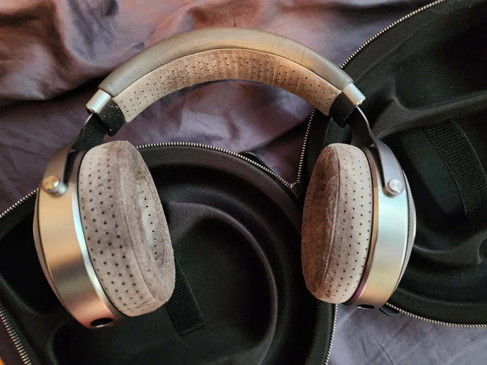 Focal Clear (Used) image indicator(3)