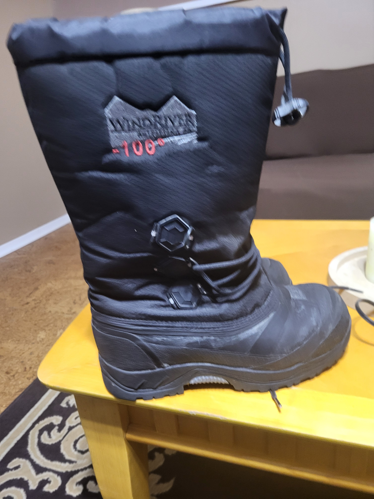 Windriver insulated winter boots - photo 3