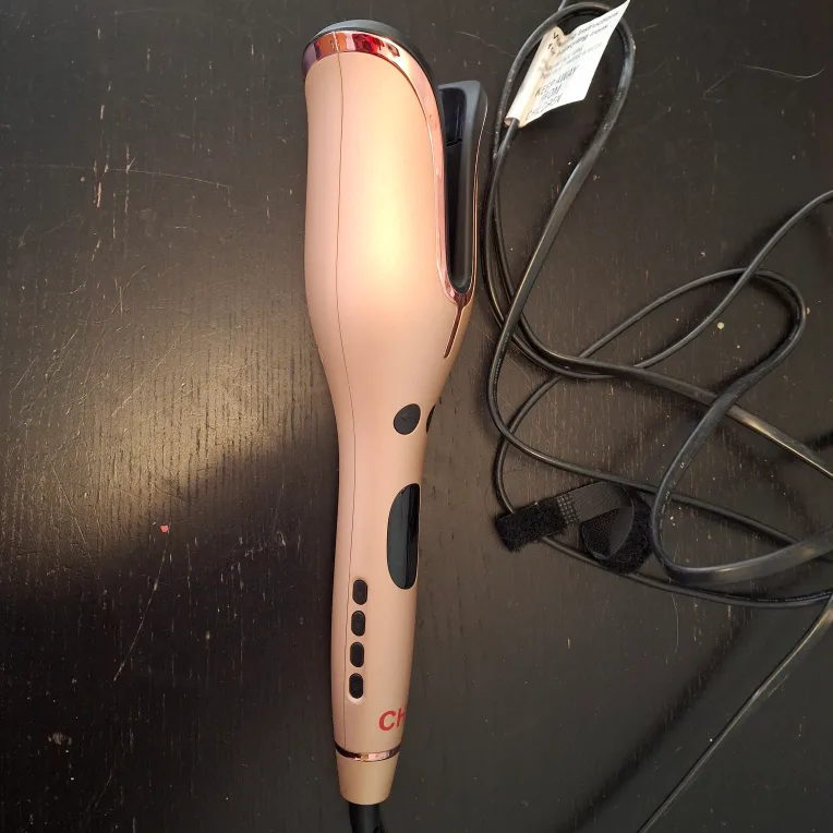 CHI Spin N Curl 1" hair curler thumbnail