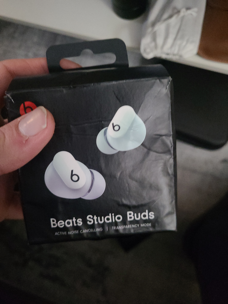 Beats Studio Buds - Wireless Earbuds with Noise Cancellation - photo 2