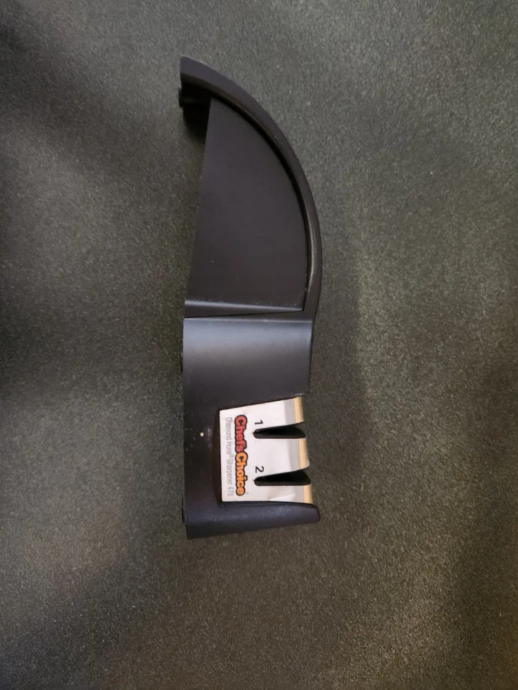 Chef'sChoice Diamond Hone Sharpener 120 thumbnail