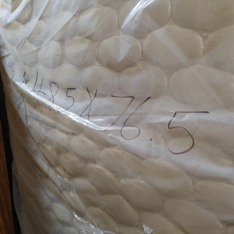 trailer camper mattress - photo 2