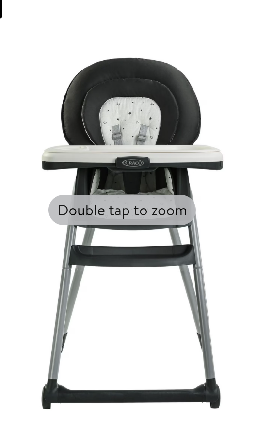 Graco Table2Table LX 6-in-1 Highchair