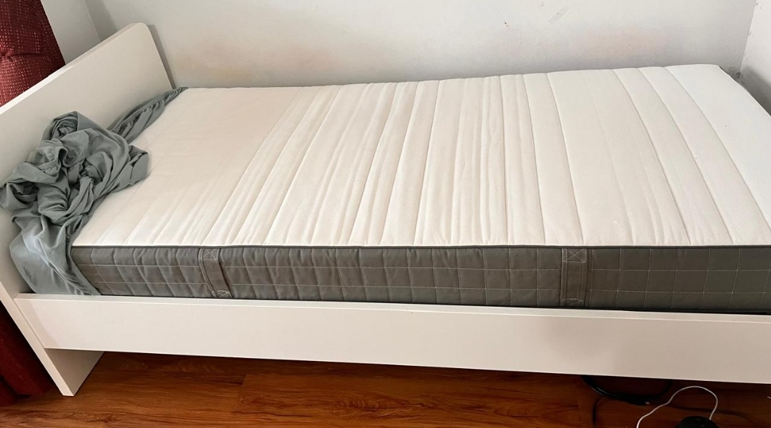 IKEA Twin Mattress