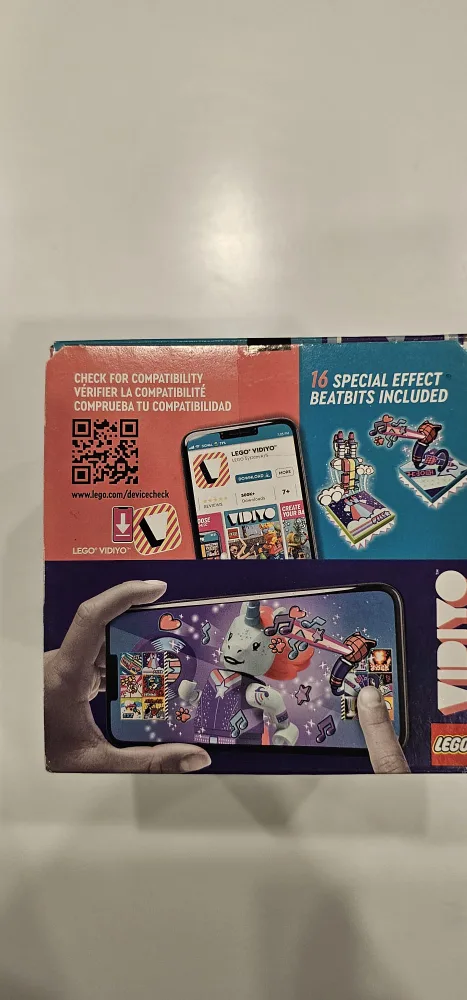 LEGO® VIDIO™ Music Video Maker 43106 Building Toy image indicator(5)