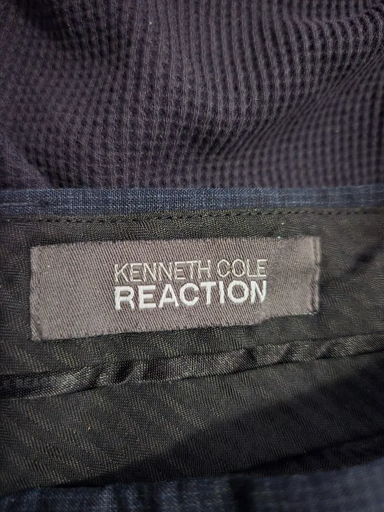 Kenneth Cole Reaction Men's Dress Pants ( 32 waist ) image indicator(2)