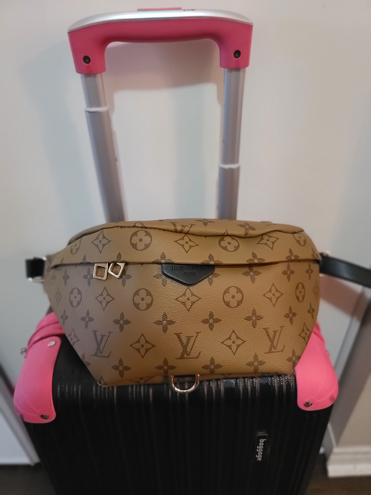 Monogram Waist Bag - photo 3