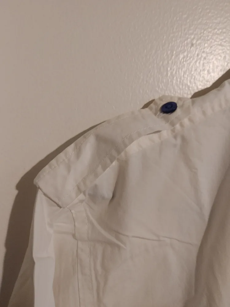 SUPER RARE PHAT FARM OG MENS L/S SHIRT SIZE L BRAND NEW! image indicator(6)