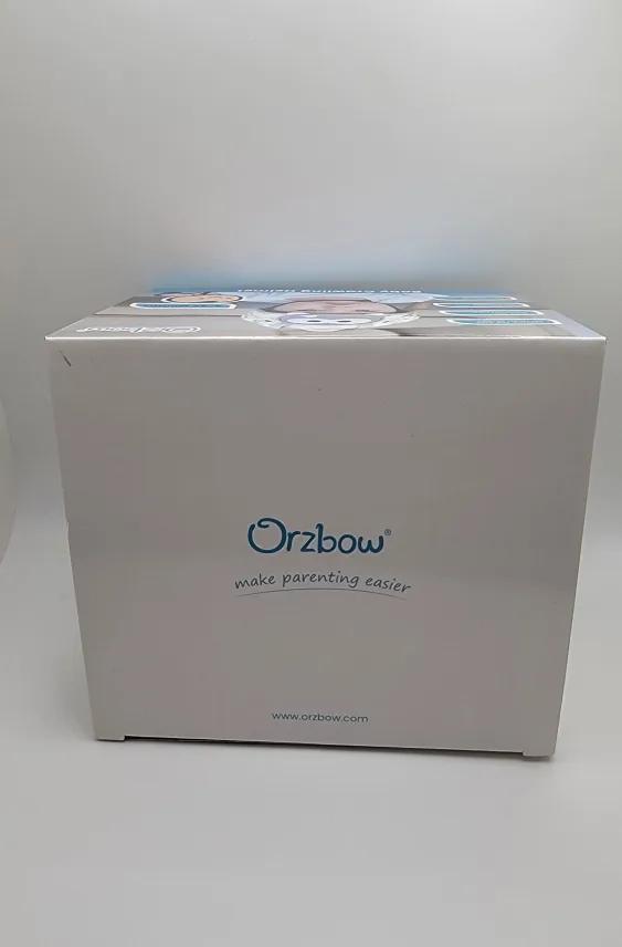 Baby Safety Helmet  Soft, Adjustable, Lightweight (Brown Lion) image indicator(3)