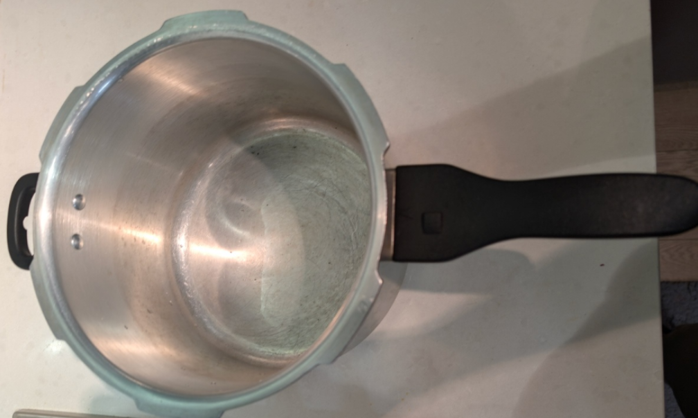 Premier Pressure Cooker - photo 2