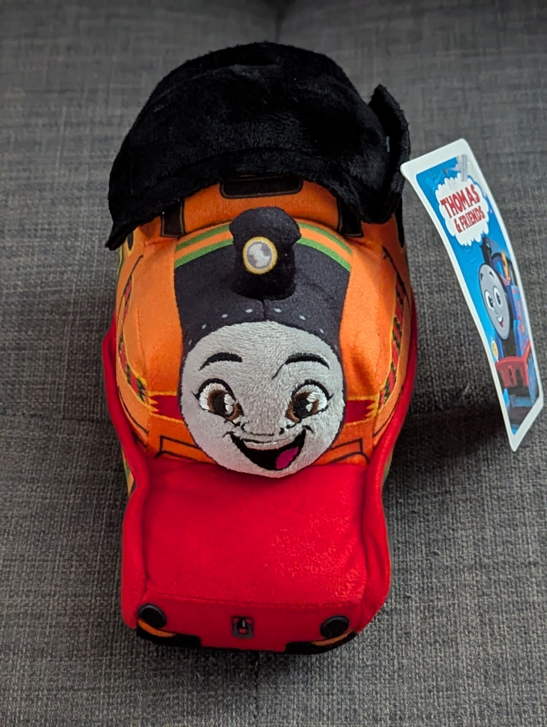 Thomas & Friends Nia Plush Toy