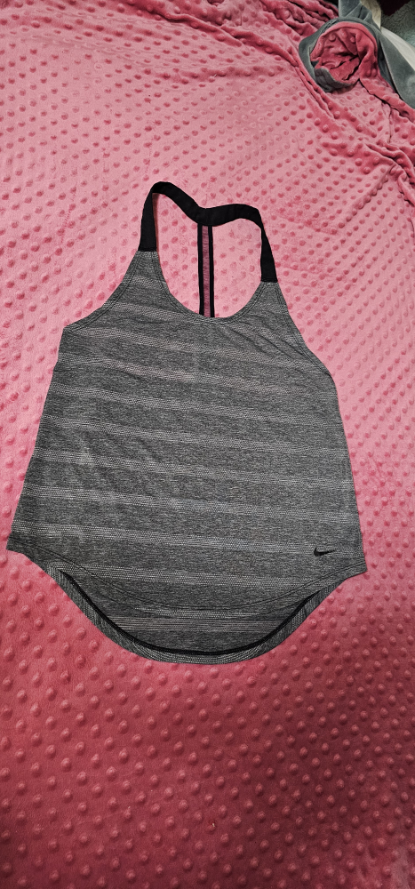 Nike Racerback Tank Top - Size XS