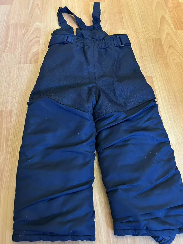 Cherokee Kids' Size 3T Snow Pants image indicator(2)