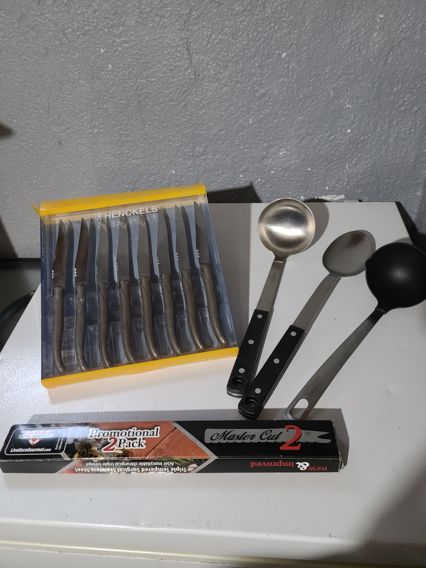 Kitchen Gadget Bundle