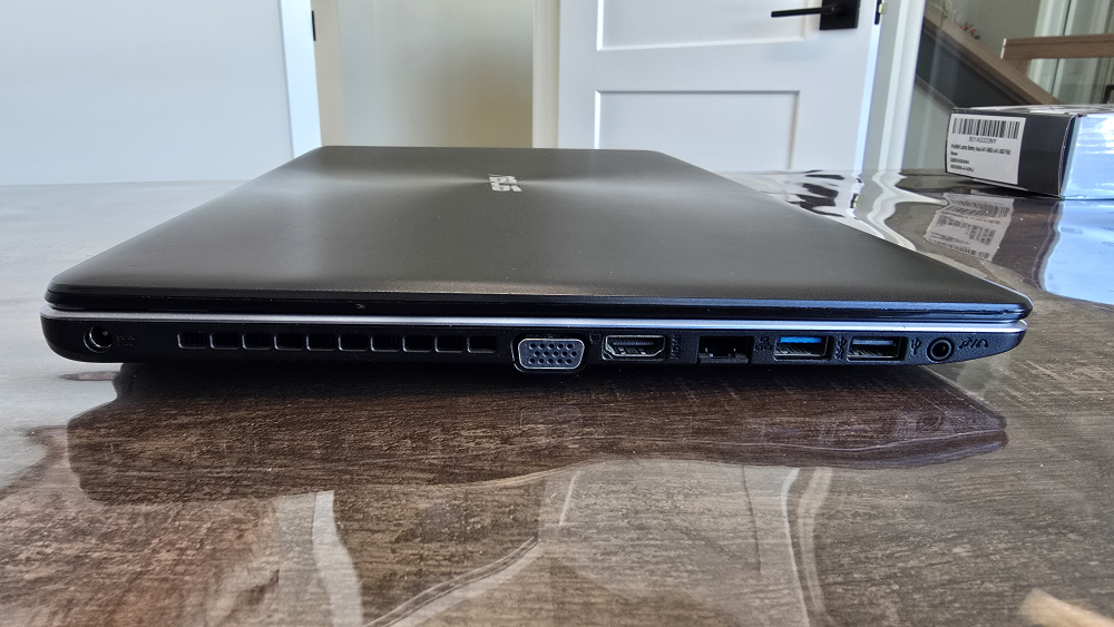 ASUS X550C 15.6" Laptop - photo 5