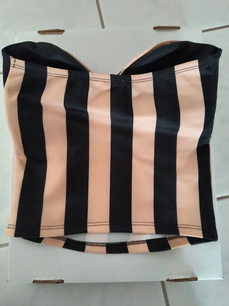 Tube top - XS image indicator(3)