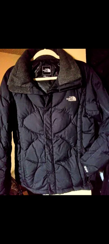 The North Face Down Winter Jacket $165 or $150 each image indicator(2)