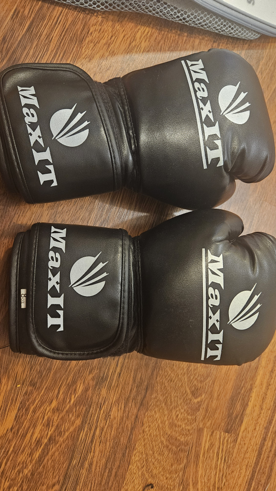 MaxIT Kid Boxing Gloves