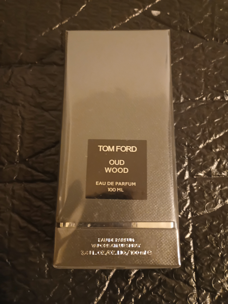 Tom Ford Oud Wood Eau De Parfum 100ml