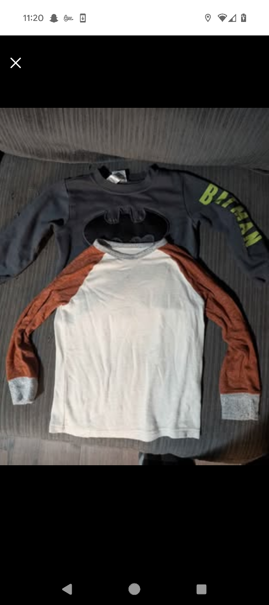 Boys' Clothing Bundle - Sizes 4t - photo 2