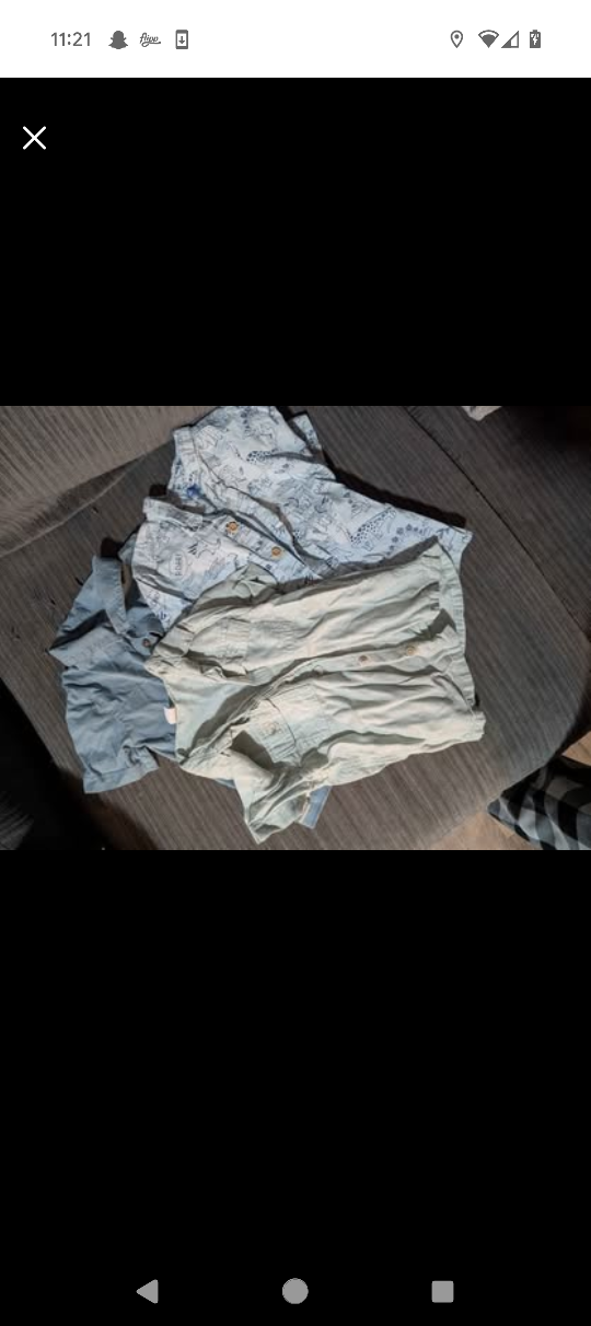 Boys' Clothing Bundle - Sizes 4t - photo 3