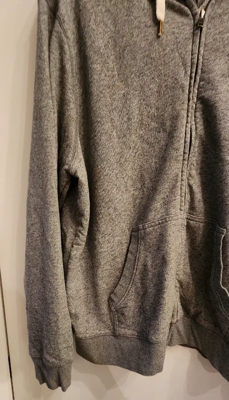 Joe Fresh Active Zip-Up Hoodie image indicator(4)