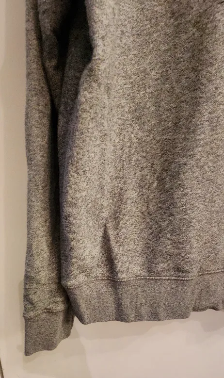 Joe Fresh Active Zip-Up Hoodie image indicator(6)