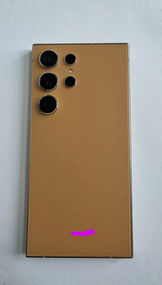 Samsung Galaxy S22 Ultra 512GB - photo 2
