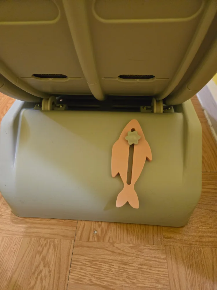 Cat Treadmill Exercise Wheel image indicator(4)