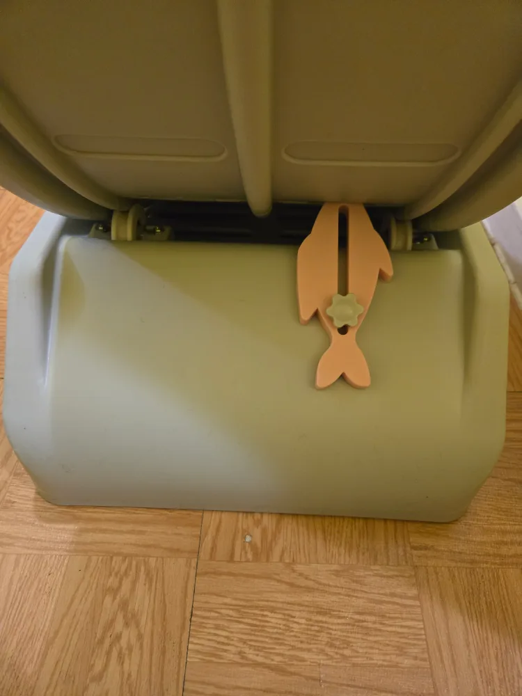 Cat Treadmill Exercise Wheel image indicator(5)